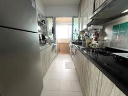 Blk 802A Keat Hong Crest (Choa Chu Kang), HDB 5 Rooms #632936101